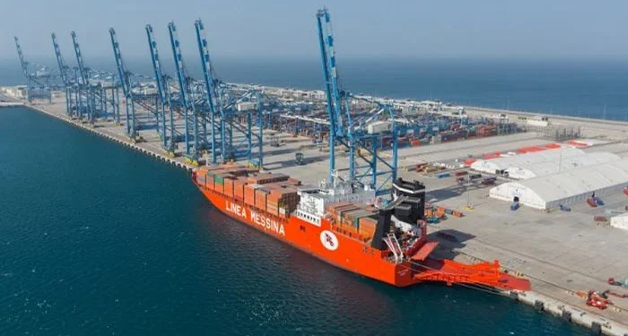 A Call to Action: Advancing the Gwadar Development Project