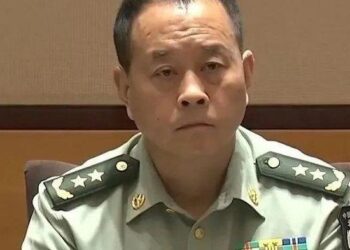 President Zardari to confer Nishan-i-Imtiaz upon Chinese General Li Qiaoming