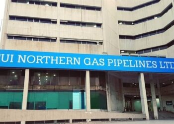 SNGPL faces critical situation due to RLNG less take-off by power sector