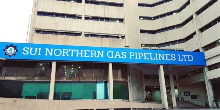 SNGPL faces critical situation due to RLNG less take-off by power sector