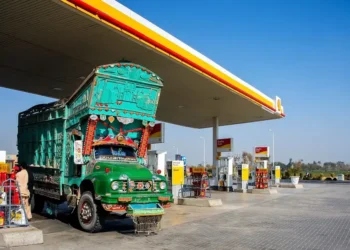 Shell Pakistan’s Journey: From Profit Peaks to Strategic Sales