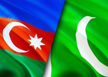 Pak-Azerbaijan Business Forum in Baku to Boost Bilateral Trade with Participation of 43 Pakistani Companies