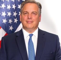 US Delivers Second Demarche to Islamabad Regarding Russian LNG Vessel