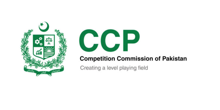 CCP approves internal restructuring of Nishat companies.