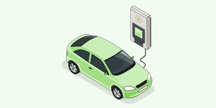 EV’s Policy on the Cards