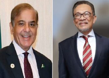 Malaysian PM, Anwar Ibrahim due on Oct, 02