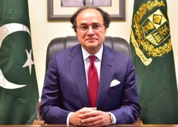 Finance Minister Aurangzeb Optimistic About Economic Progress