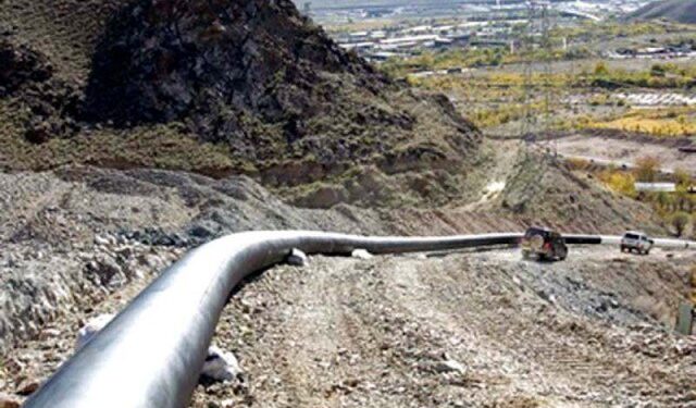 Consortium Agreement Signed for Machike-Thalian-Taru Jabba White Oil Pipeline Project