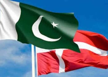 Denmark shows interest in investment in mining sector