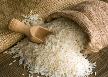 Pakistan removes MEP on rice