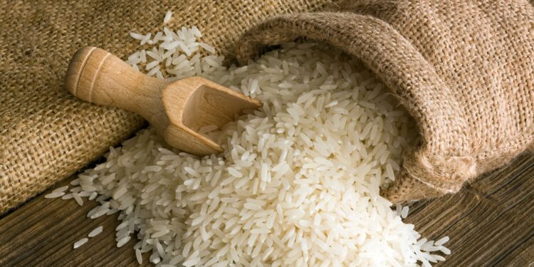 Pakistan removes MEP on rice