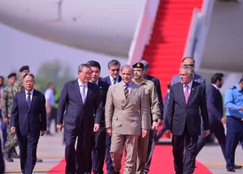 Dozens of Pacts Ready for Signature with Beijing