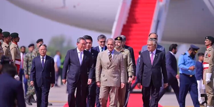 Dozens of Pacts Ready for Signature with Beijing