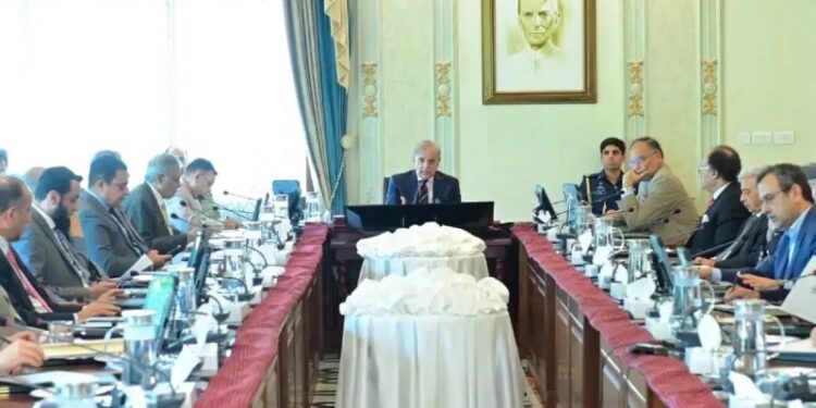 Cabinet approves termination of PPAs of five IPPs