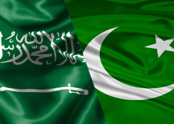 Islamabad Riyadh ready discuss road map for  electrical interconnection
