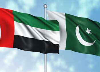 Pak-UAE JMC to discuss lifting of ban on visas for Pakistani workers