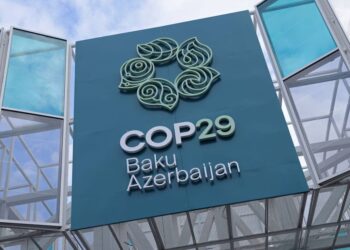 COP-29 to pledge collective goal of 1,500 GW energy storage by 2030