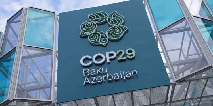 COP-29 to pledge collective goal of 1,500 GW energy storage by 2030