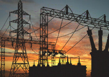 Power generation increased by 7.3 percent in October on YoY basis