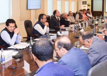 ECC approves CDMP 2024-25