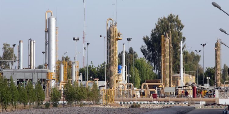 EPQL seeks 10 MMCFD gas from Chak-202-1 field of OGDCL