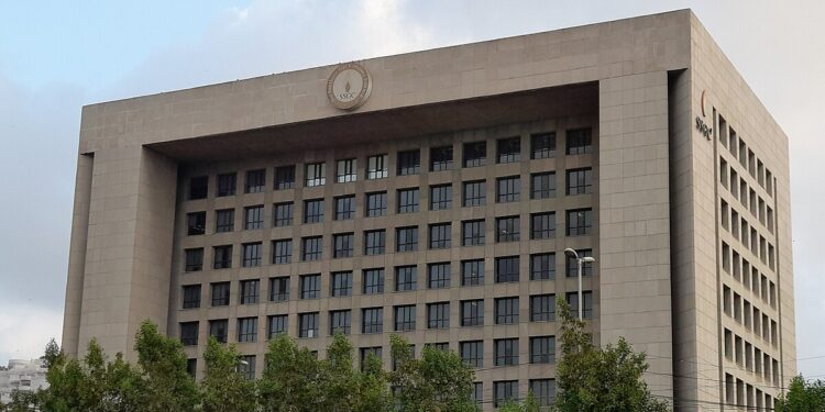 SSGC faces financial crunch