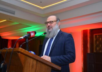 Jam Kamal asks Belarus to minimize tariff, non-tariff barriers