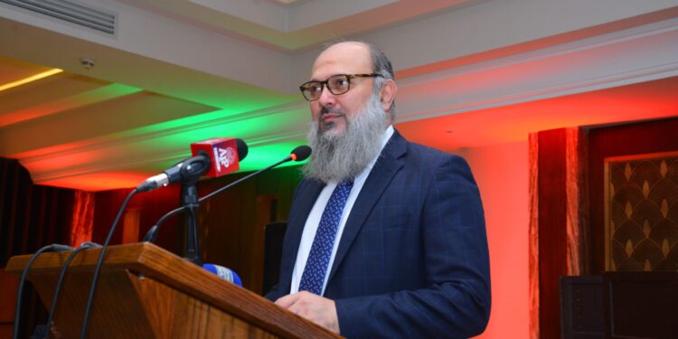 Jam Kamal asks Belarus to minimize tariff, non-tariff barriers