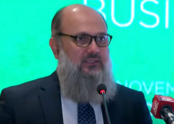 Jam Kamal asks Belarus to minimize tariff, non-tariff barriers