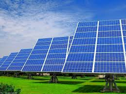 Two Chinese Companies express interest in solar energy storage projects in four Pakistani cities