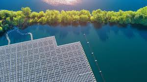 WAPDA holds Power Division responsible for cancellation of 300 MW Floating Solar Project