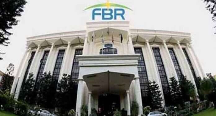 Harsh measures, No Ordinance,  Cabinet asks  FBR to seek Parliament nod