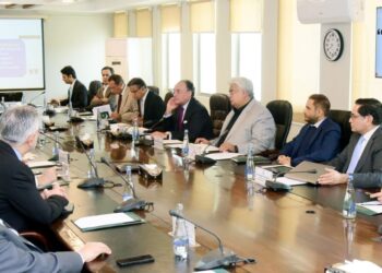 PBC raises harassment issue of businessmen with FM