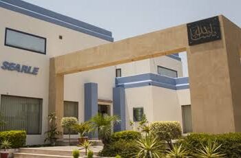 Ijara Capital and Noventa Pharma Secure Majority Stake in Searle Pakistan