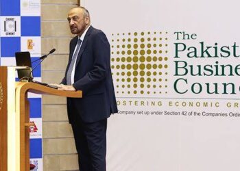 PBC presents Charter of Demands to Govt.