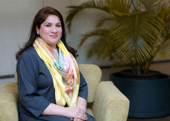 Maya appointed HBL MfB Board Chairperson