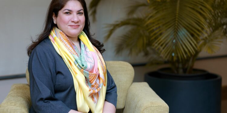 Maya appointed HBL MfB Board Chairperson