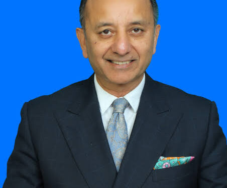 Pakistan’s Oil output rises by 10,000 barrels due to tech innovation: Musadik Malik