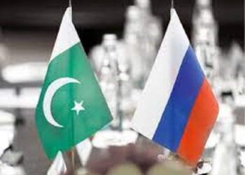 Russian delegation due tomorrow to discuss energy cooperation