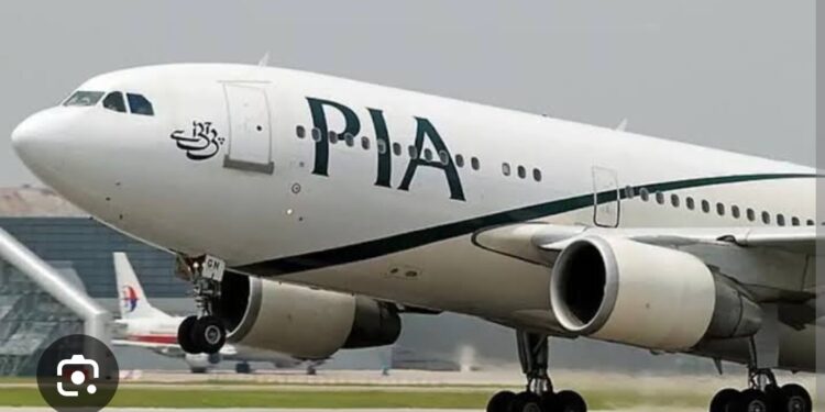 CCoP approves PIA,s new privatisation structure