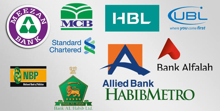 Pakistan Banks – pocketed Rs 600 billion profit during second quarter of FY 2024-25