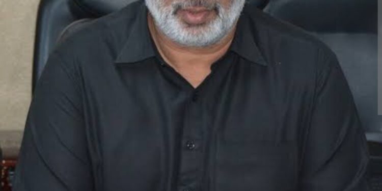 CEO FESCO secures BOD,s blessings for reapportionment