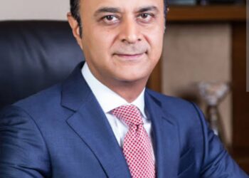 NRL discovers significant Copper -Gold mineralization in Chagai