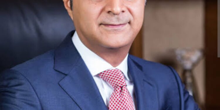 NRL discovers significant Copper -Gold mineralization in Chagai