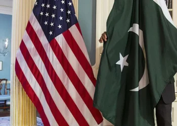 Washington Mantra for 29 per cent tariff on Pakistani products