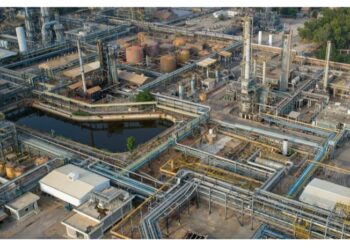 Attock Refinery shuts down main crude unit until June 1,2025 due to supply shortages