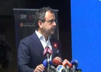 KE on Leghari’s hit list: Companies must earn through efficiency, not subsidies