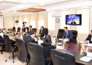 FM briefs S&P on reform progress and economic stability outlook