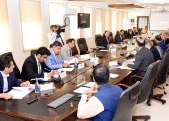 ECC extends sovereign guarantee for SNGPL, approves TSGs