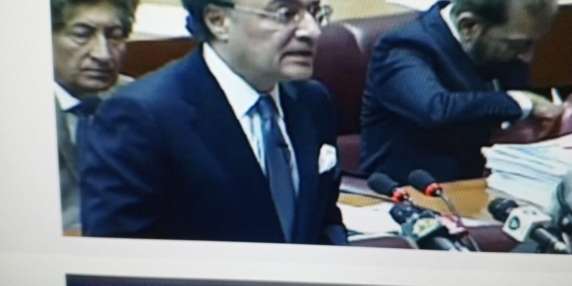 Federal Budget 2025-26